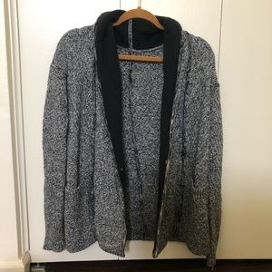 Lululemon Cardigan
